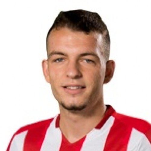 Foto principal de Íñigo Vicente | Athletic