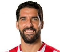 Foto principal de Raúl García | Athletic