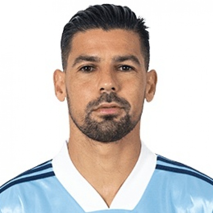 Foto principal de Nolito | Celta