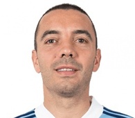 Foto principal de Iago Aspas | Celta