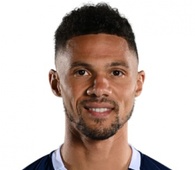 Foto principal de K. Gibbs | West Bromwich Albion