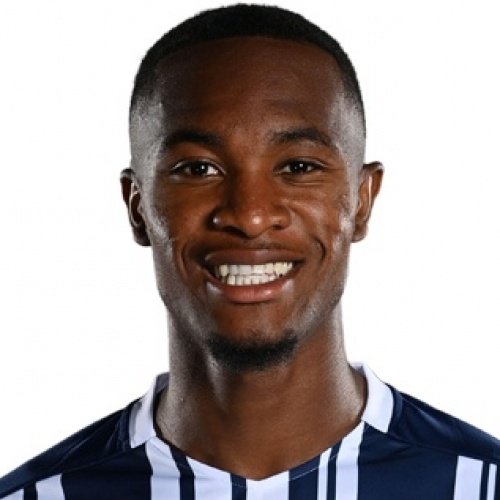 Foto principal de R. Harper | West Bromwich Albion