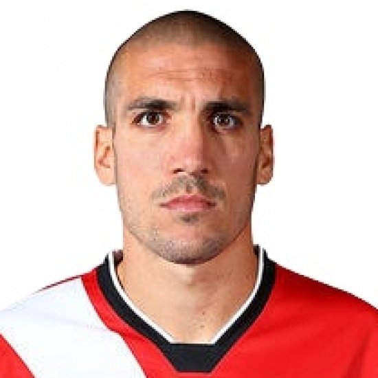 Foto principal de O. Romeu | Southampton