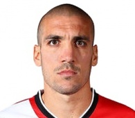 Foto principal de O. Romeu | Southampton