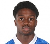 Foto principal de T. Lamptey | Brighton & Hove Albion