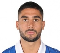 Foto principal de N. Maupay | Brighton & Hove Albion