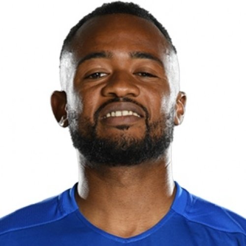 Foto principal de J. Ayew | Crystal Palace
