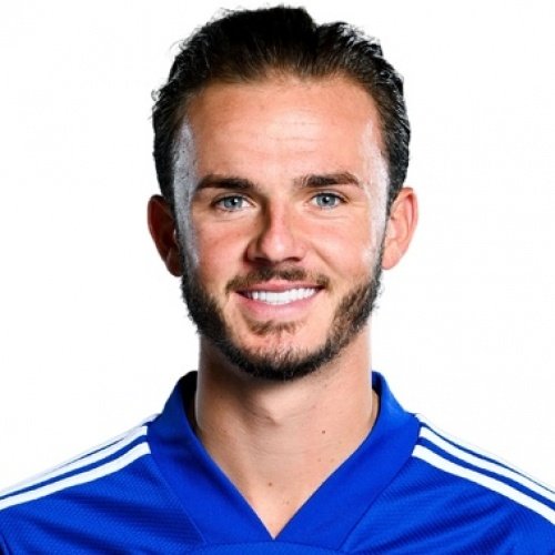 Foto principal de J. Maddison | Leicester
