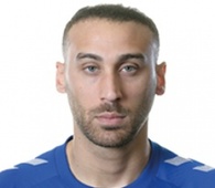 Foto principal de C. Tosun | Everton