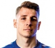 Foto principal de L. Digne | Everton