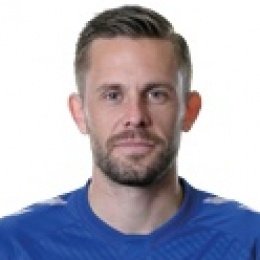 Foto principal de G. Sigurdsson | Everton