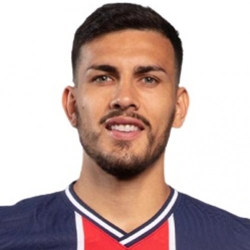 Foto principal de L. Paredes | PSG