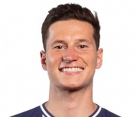 Foto principal de J. Draxler | PSG