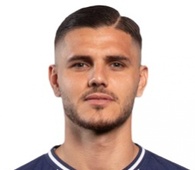 Foto principal de M. Icardi | PSG