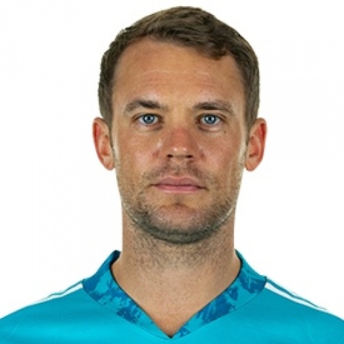 Foto principal de M. Neuer | Bayern München