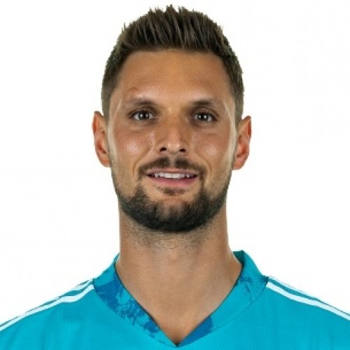 Foto principal de S. Ulreich | Bayern München