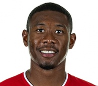 Foto principal de D. Alaba | Bayern München