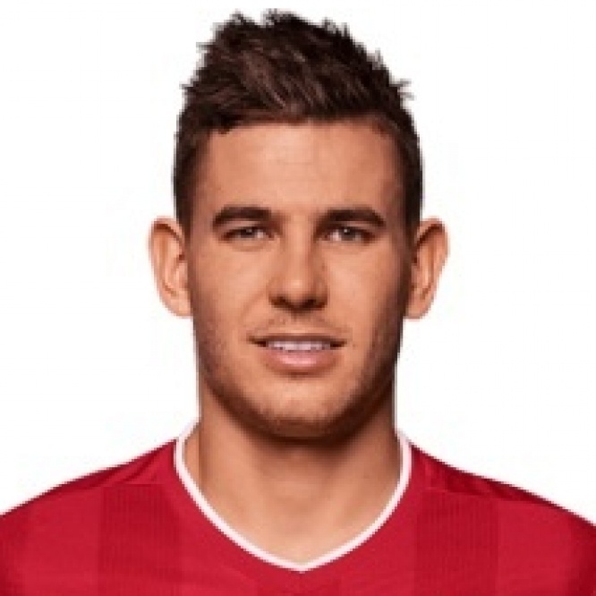 Foto principal de Lucas Hernández | Bayern München