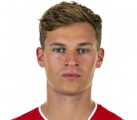 Foto principal de J. Kimmich | Bayern München