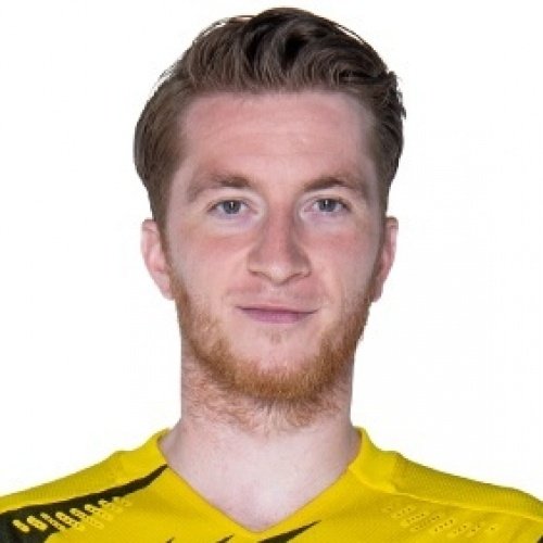 Foto principal de M. Reus | B. Dortmund