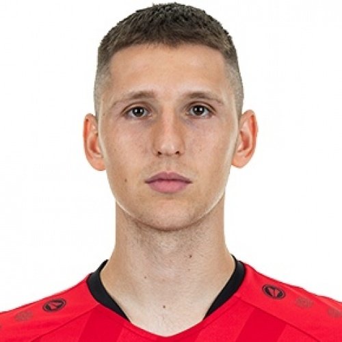 Foto principal de P. Retsos | B. Leverkusen