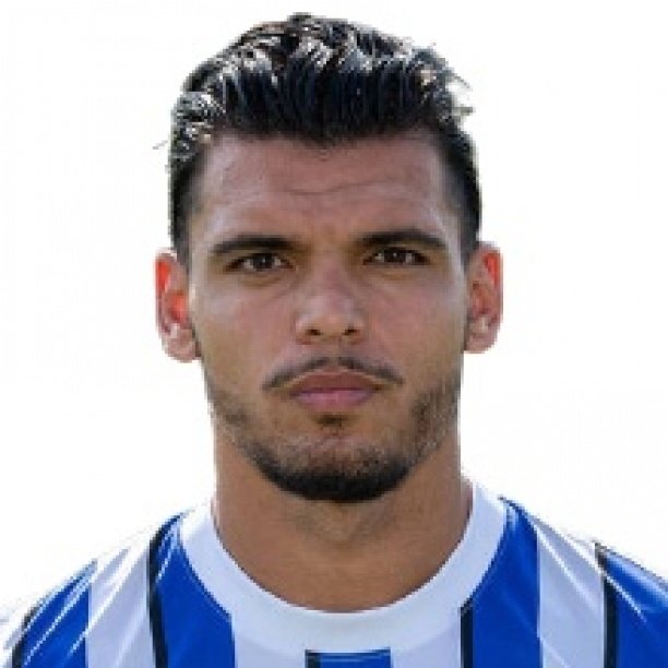 Foto principal de K. Rekik | Hertha BSC