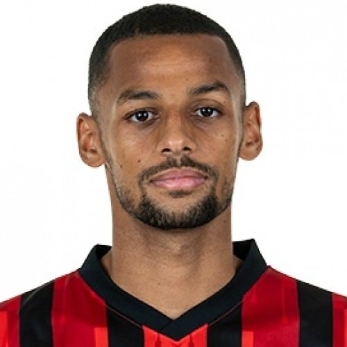 Foto principal de D. Sow | Eintracht Frankfurt