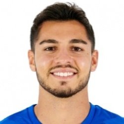 Foto principal de Rafa Soares | Eibar