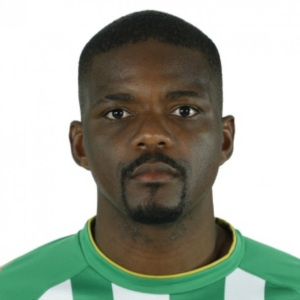 Foto principal de W. Carvalho | Real Betis