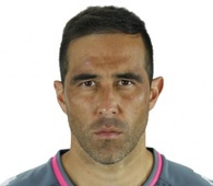 Foto principal de C. Bravo | Real Betis