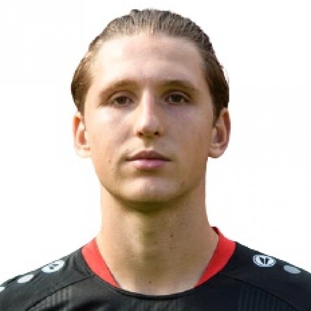 Foto principal de P. Retsos | B. Leverkusen