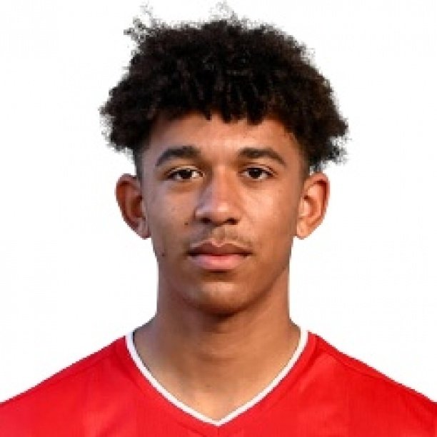 Foto principal de C. Richards | Bayern München