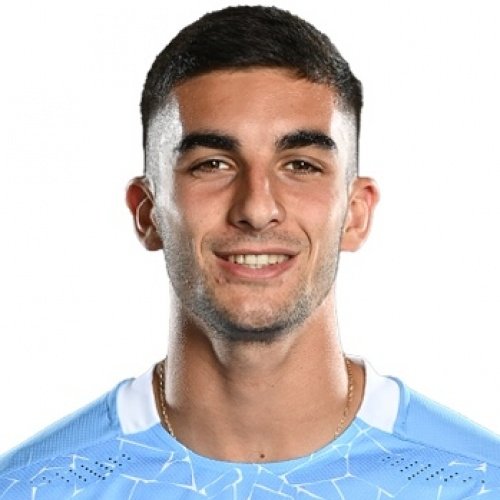 Foto principal de Ferran Torres | Man. City