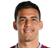 Foto principal de F. Balbuena | West Ham