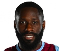 Foto principal de A. Masuaku | West Ham