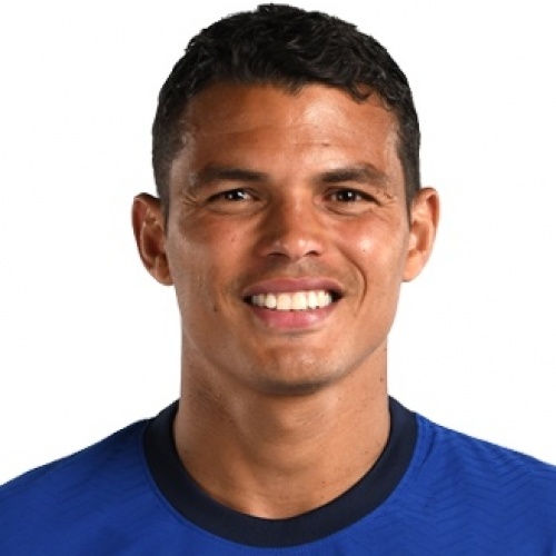 Foto principal de Thiago Silva | Chelsea