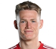 Foto principal de S. Mctominay | Man. Utd