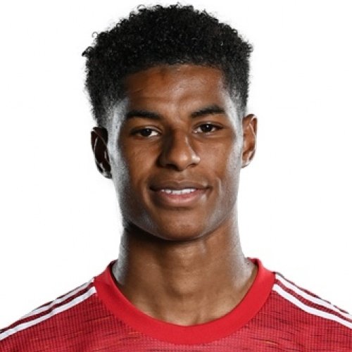 Foto principal de M. Rashford | Man. Utd