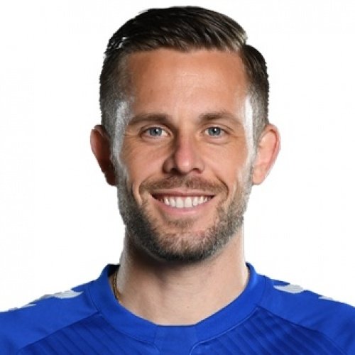 Foto principal de G. Sigurdsson | Everton