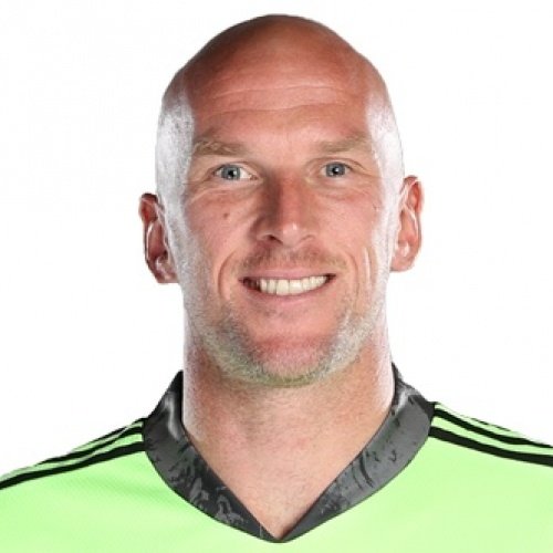 Foto principal de J. Ruddy | Wolves