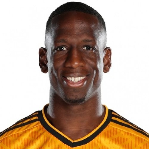 Foto principal de W. Boly | Wolves