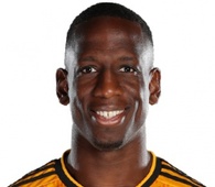 Foto principal de W. Boly | Wolves