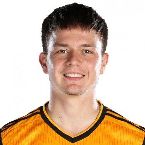 Foto principal de O. Buur | Wolves