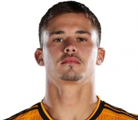 Foto principal de L. Dendoncker | Wolves