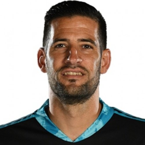 Foto principal de K. Casilla | Leeds United