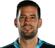 Foto principal de K. Casilla | Leeds United