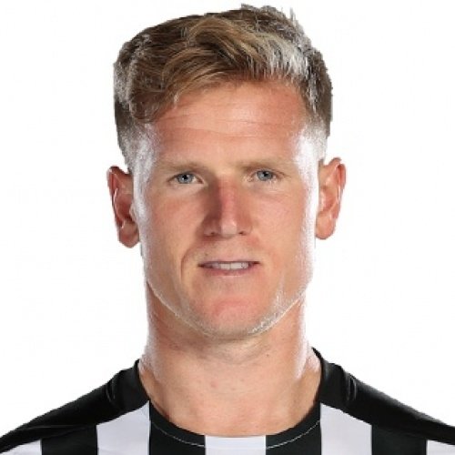 Foto principal de M. Ritchie | Newcastle