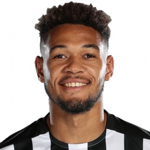 Foto principal de Joelinton | Newcastle