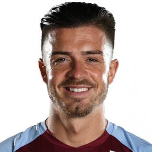 Foto principal de J. Grealish | Aston Villa