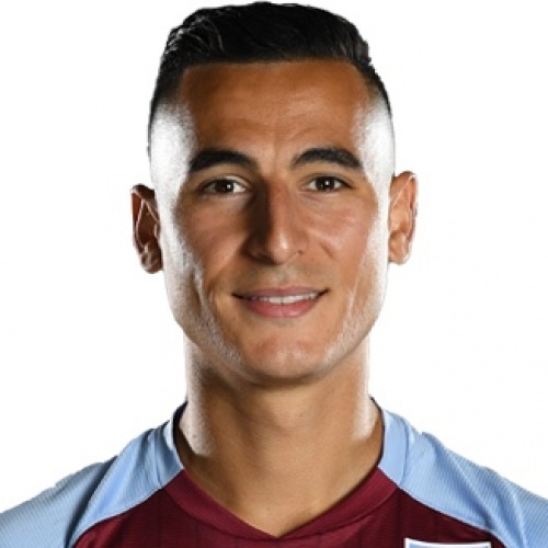 Foto principal de A. El-Ghazi | Aston Villa